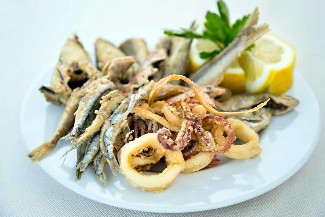 Le 6 Migliori Trattorie a Genova Il Genovino